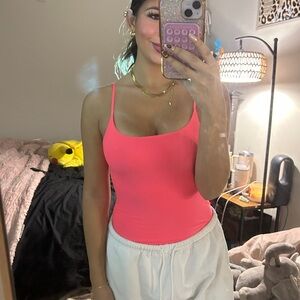 Aerie smoothez bodysuit